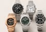 design a luxury watch, 2d printing, cad model for manufacturing and prototyping